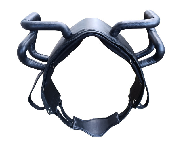 Гурта большая для вольтижировки Модель №1 - фото