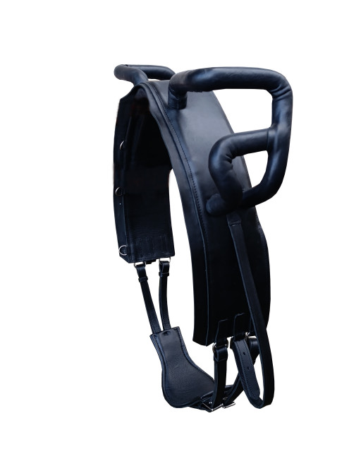 Гурта большая для вольтижировки Модель №1 - фото2