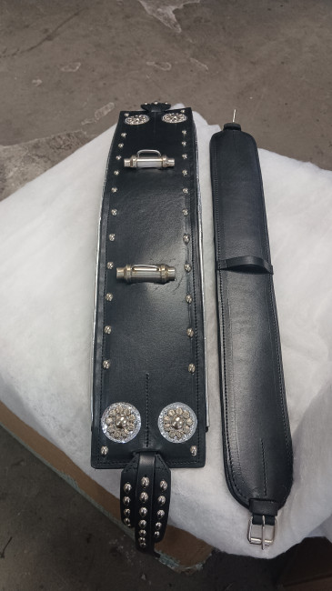 Седелка н/в - фото3