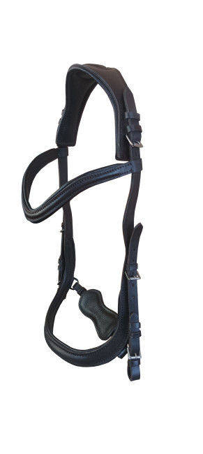 Уздечка  Magic - фото2